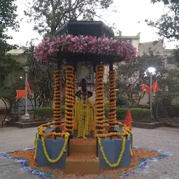 Chatrapati Shivaji Maharaj Udyan