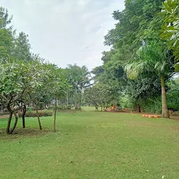 Chatrapati Shivaji Maharaj Garden