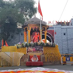 Chhatrapati Shivaji Maharaj Statue