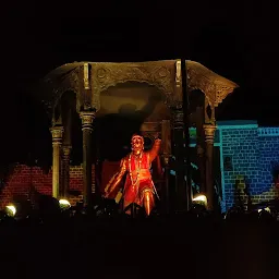 Chhatrapati Shivaji Maharaj Statue