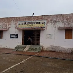 CWSN Chatrawas,Purana Panna