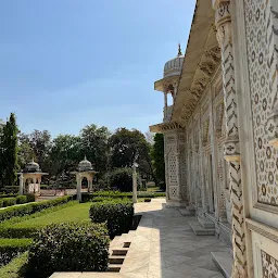 The Chatri - Shivpuri district, Madhya Pradesh, India