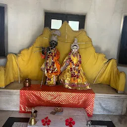 The Chatri - Shivpuri district, Madhya Pradesh, India