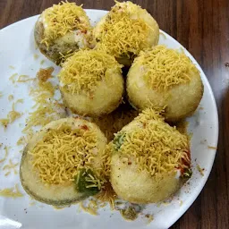 CHATRR PATRR GOL GAPPA STATION