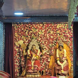 Chattarpur Mandir