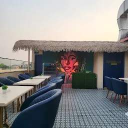 Chatterbox Bistro, Ludhiana