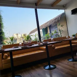 Chatterbox Bistro, Ludhiana