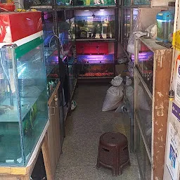 Chatterjee Aquarium