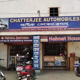 Chatterjee Automobile