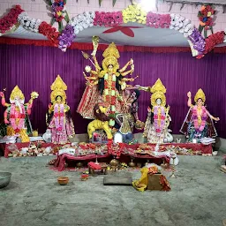 CHATTESHWARI KALI BARI