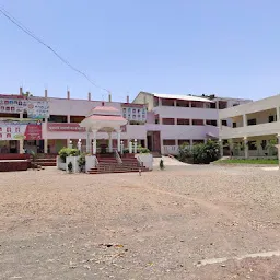 Chattrapati Shivaji Maharaj High school Dharashiv