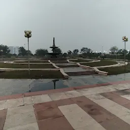 Chattrapati Shivaji Maharaj Statue