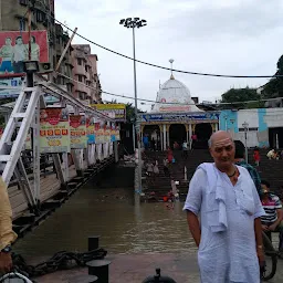 Chatu Babu Ghat