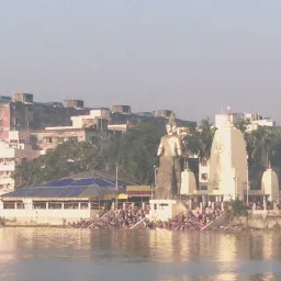 Chatu Babu Ghat