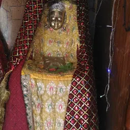 Chaturbhuja Durga Mata