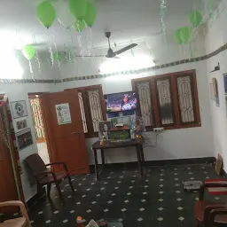 Chaturya's Nutrition Center