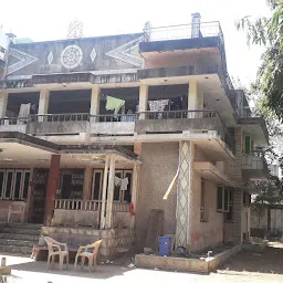 Chaudhary Bungalow
