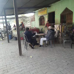 Chaudhary canteen