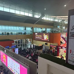 Chaudhary Charan Singh International Airport