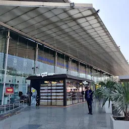 Chaudhary Charan Singh International Airport