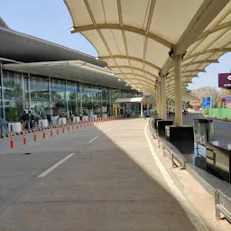 Chaudhary Charan Singh International Airport