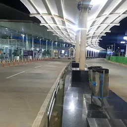 Chaudhary Charan Singh International Airport