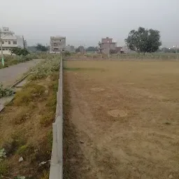 Chaudhary Charan Singh Park