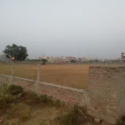 Chaudhary Charan Singh Park