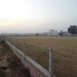 Chaudhary Charan Singh Park