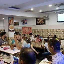 Chaudhary Dhaba & Family Restaurant