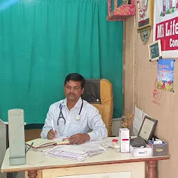 Chaudhary poly clinic & Day care center