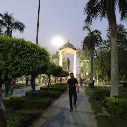 Chaudhary Surender Singh Memorial Park