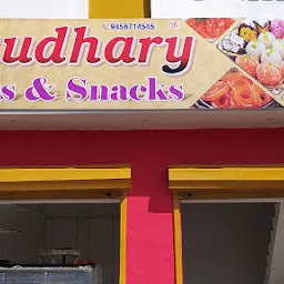 Chaudhary Sweets Snacks And Confectioners