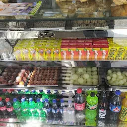 Chaudhary Sweets Snacks And Confectioners