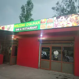 Chauhan Bar & Restaurant