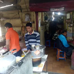 Chauhan Bhojnalay & Tea Stall