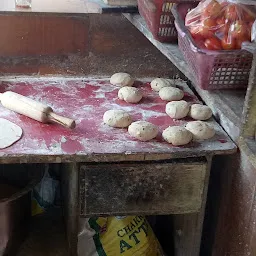 Chauhan Bhojnalay & Tea Stall