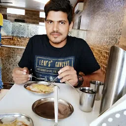 Chauhan Dhaba