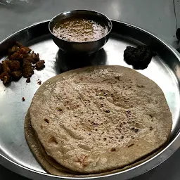 Chauhan Food Corner