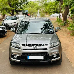 CHAUHAN MOTORS