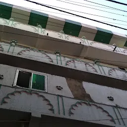 Chauhatta Masjid - چوہٹا مسجد