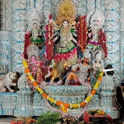 Chauliaganj Durga Mandap