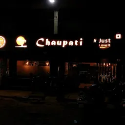 Chaupati Restaurant