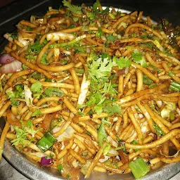 Chaupati (street food)