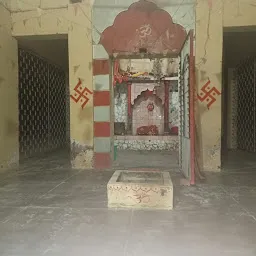 Chaura Mata Temple