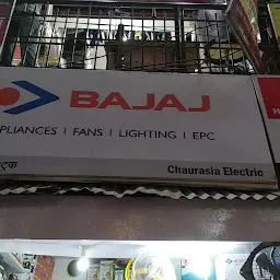 Chaurasia Electric