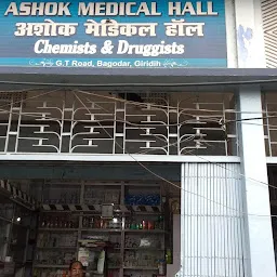 Chaurasia Medical