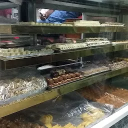 Chaurasiya Sweets