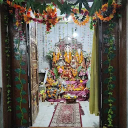 Chaurasiya Temple