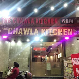 Chawla Chicken Corner